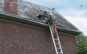 what affects urgent Bishon Common roof repairs