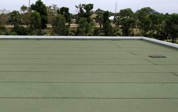 all Bishon Common roofing types quoted for