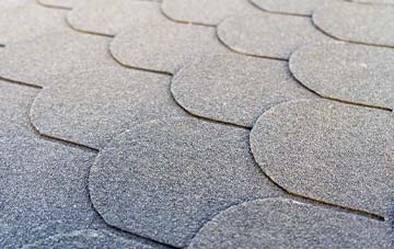 Bishon Common asphalt roofing costs