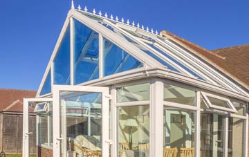 conservatory roof insulation costs Bishon Common