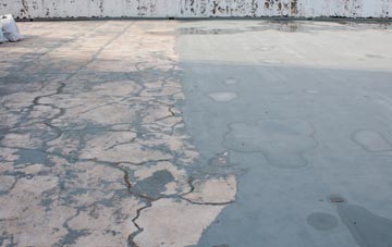 Bishon Common fibreglass roof repair costs