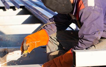 Bishon Common flat roofing options