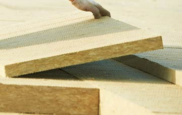 measuring Bishon Common tapered insulation