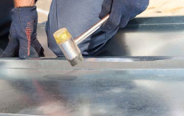 Bishon Common metal roofing costs