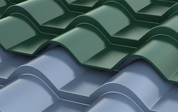 who should consider Bishon Common plastic roofs
