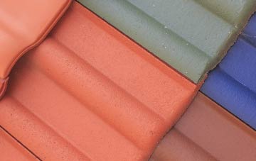 Bishon Common plastic roofing companies