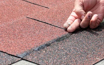 Bishon Common asphalt roof repairs