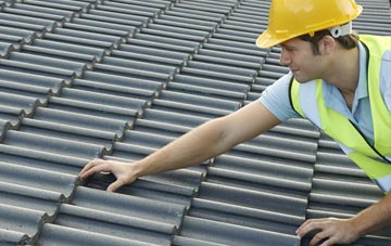 screened Bishon Common roofing companies