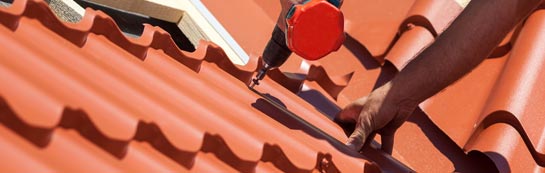 save on Bishon Common roof installation costs