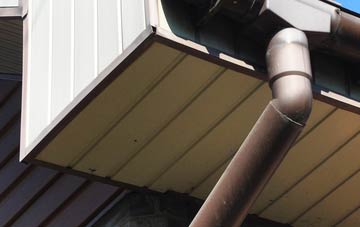 Bishon Common soffit installation costs