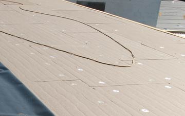 Bishon Common tapered insulation advantages