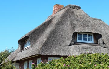 thatch roofing Bishon Common, Herefordshire