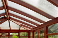 Bishon Common conservatory roofing insulation