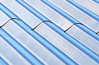 Bishon Common corrugated roofing