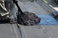 free Bishon Common flat roofing replacement quotes