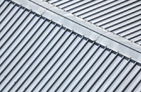 Bishon Common metal roofing