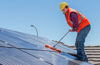 free Bishon Common roof cleaner quotes
